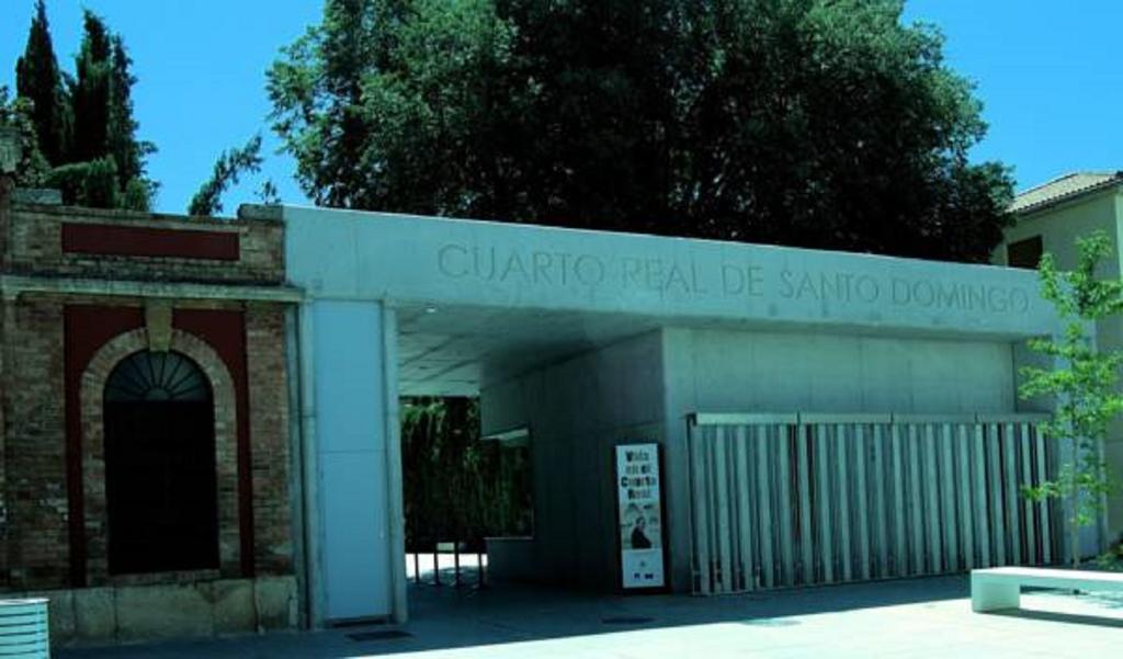 Apartamento Centro Cuarto Real Granada Exterior photo