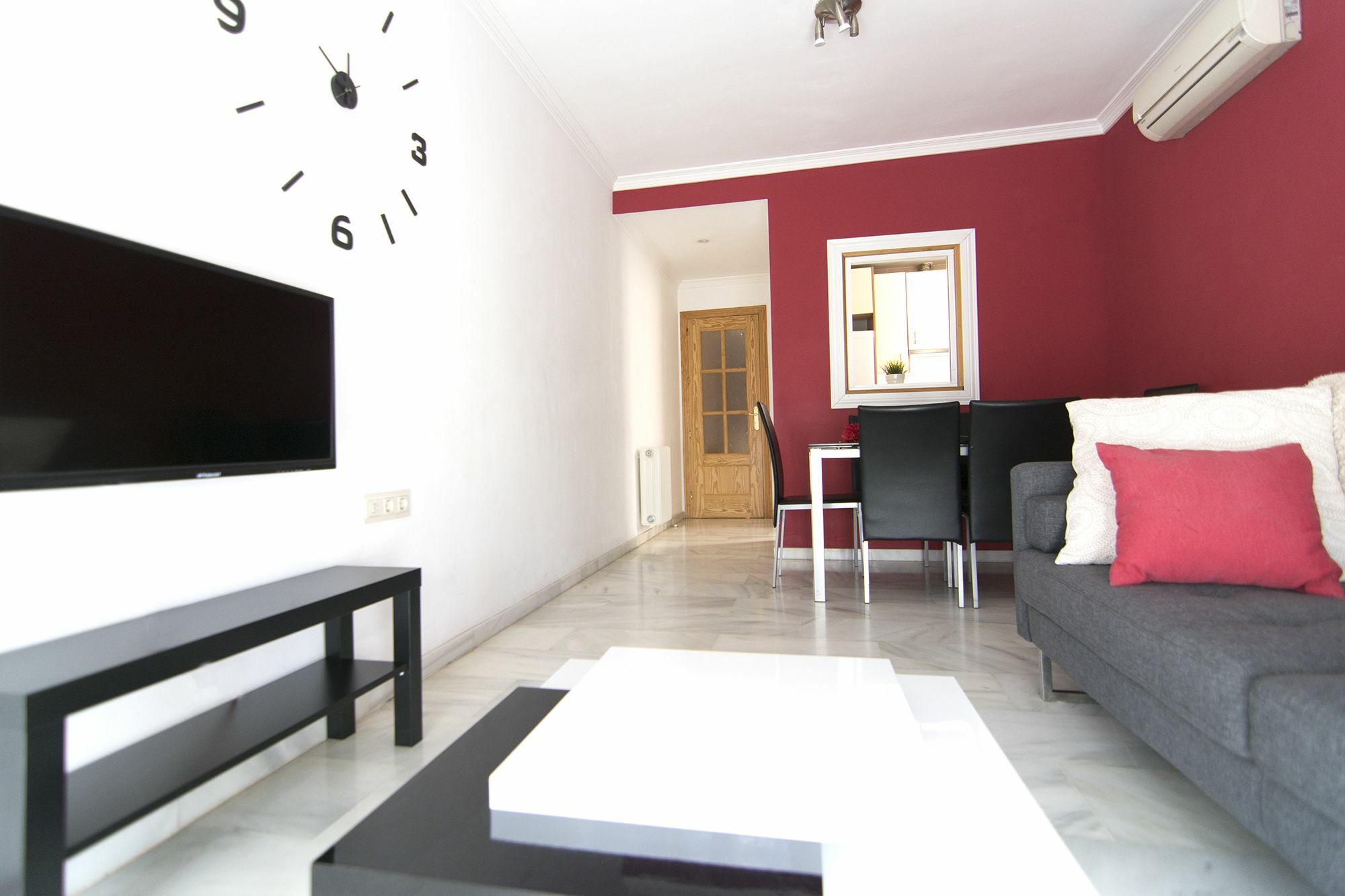 Apartamento Centro Cuarto Real Granada Exterior photo